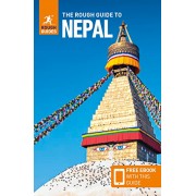 Nepal Rough Guides